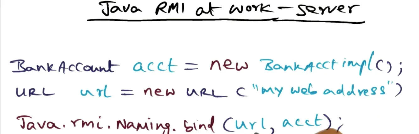 Code implementation