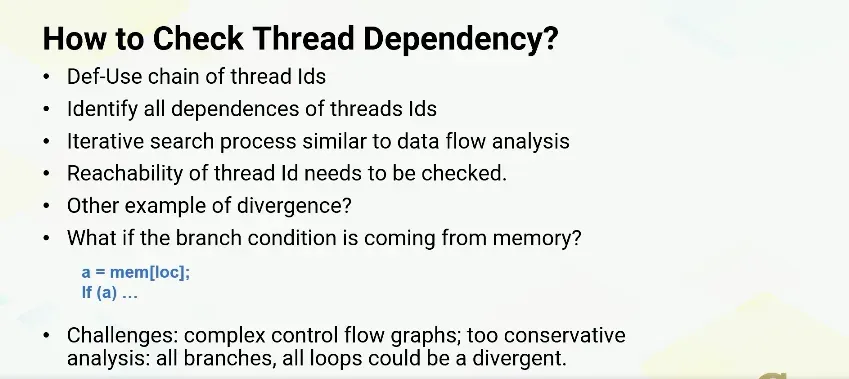 Module 11: Compiler Background - II diagram